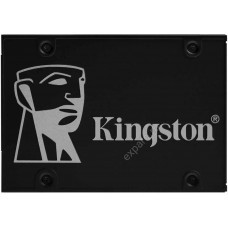 SSD накопитель Kingston KC600 SKC600/256G 256ГБ