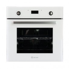 Электрический духовой шкаф De Luxe 6009.05эшв-069 белый