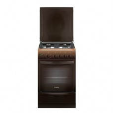 Газовая плита Gefest 5100-03 0001 коричневый