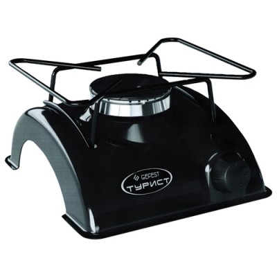 Газовая плита настольная Gefest ПГТ 1 Турист м. 802 К3