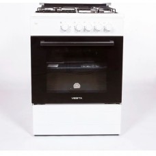 Газовая плита Vesta Bergamo VGG 5021.1 белый