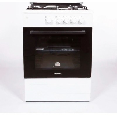 Газовая плита Vesta Bergamo VGG 5021.1 белый