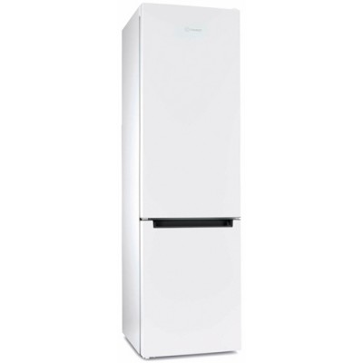 Холодильник с морозильником Indesit DS 3200 W белый