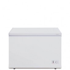 Морозильный ларь Бирюса Б-305KX белый