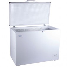 Морозильный ларь RENOVA FC-385C белый