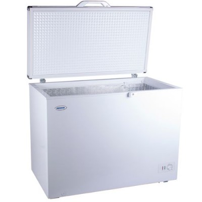 Морозильный ларь RENOVA FC-385C белый