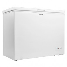 Морозильный ларь Centek CT-1788 <249л> 985x645x850мм, пластик. внутр. покр., 2В1, 2 пл. корзины, A+