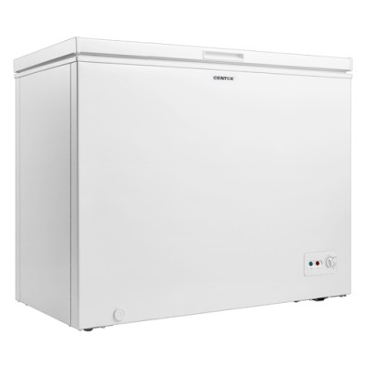 Морозильный ларь Centek CT-1788 <249л> 985x645x850мм, пластик. внутр. покр., 2В1, 2 пл. корзины, A+