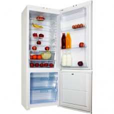 Холодильник с морозильником ОРСК 172 B белый
