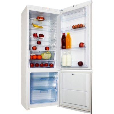 Холодильник с морозильником ОРСК 172 B белый