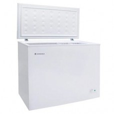 Морозильный ларь ESPERANZA Elite CFH280 FLW белый