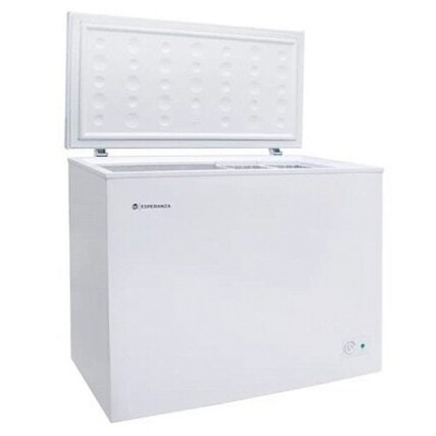 Морозильный ларь ESPERANZA Elite CFH280 FLW белый
