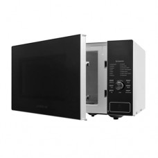 Микроволновая печь Polaris PMO 2303DG RUS, с грилем, 23л, белый