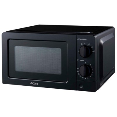 Микроволновая печь Econ ECO-2031M черный