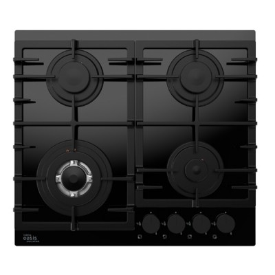 Газовая варочная поверхность Oasis P-SDB