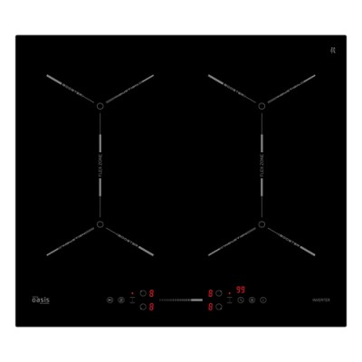 Варочная панель индукционная Oasis P-EIGD