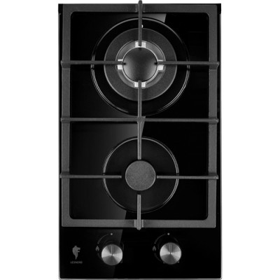 Варочная панель газовая Leonord LEG-30203GB