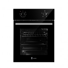 Духовой шкаф встраиваемый электрический Leonord LEO-45001B