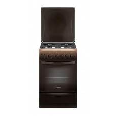 Газовая плита GEFEST ПГ 5100-03 0001, коричневый