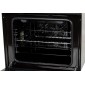 Духовой шкаф электрический GEFEST ЭДВ ДА 602-02 А,  52л,  черный