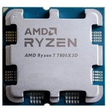 Процессор AMD Ryzen 7 7800X3D,  OEM