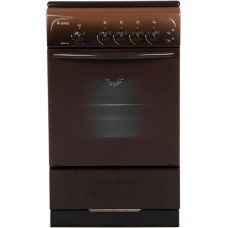 Газовая плита GEFEST ПГ 3200-06 К19, коричневый