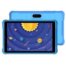 Детский планшет Digma Kids 8260C 8",  4GB, 64GB,  LTE синий