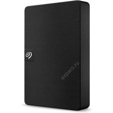 Внешний диск HDD  Seagate Expansion Portable STKM4000400, черный