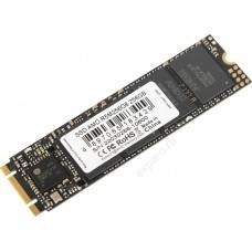 SSD накопитель AMD Radeon R5M256G8 256ГБ