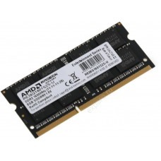 Оперативная память AMD R538G1601S2S-U DDR3 -  1x 8ГБ