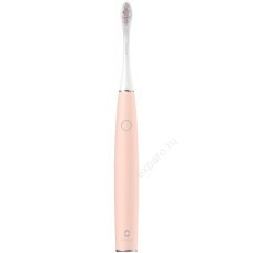 Электрическая зубная щетка OCLEAN Air 2, цвет:розовый