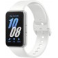 Смарт-часы Samsung Galaxy Fit 3 SM-R390,  1.6",  серебристый / серебристый [sm-r390nzsacis]