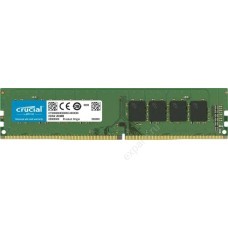 Оперативная память Crucial CT8G4DFRA32A DDR4 -  1x 8ГБ