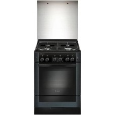 Газовая плита GEFEST ПГ 6300-02 0046, черный
