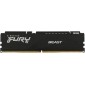 Оперативная память Kingston Fury Beast KF552C40BB-16 DDR5 -  1x 16ГБ 5200МГц, DIMM,  Ret