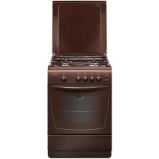 Газовая плита GEFEST ПГ 1200 С6 К43, коричневый