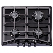 Газовая варочная поверхность De Luxe 5840.00гмв-055чр