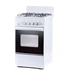 Газовая плита Лада Nova RG 24043 W белый (432)(г/к)