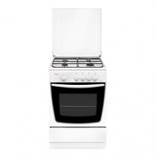 Газовая плита Gefest 1200 С7 К8 белый