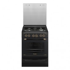 Газовая плита Gefest ПГ 6100-02 0183 черный