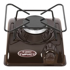 Газовая плитка Gefest ПГТ-1 м.802 коричневый