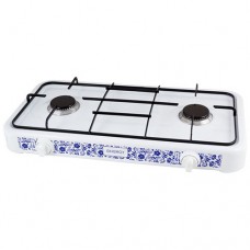 Газовая плита настольная ENERGY EN-002 (2-конф.)