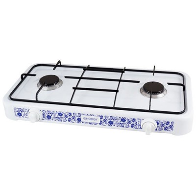 Газовая плита настольная ENERGY EN-002 (2-конф.)