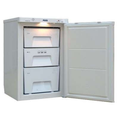 Морозильный шкаф  Pozis FV-108 белый