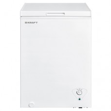 Морозильный ларь KRAFT BD (W)-102QX белый