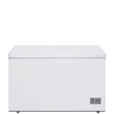 Морозильный ларь Бирюса 355KVS белый