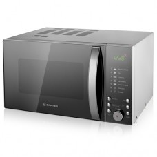 Микроволновая печь BRAYER 2504BR 900Вт, 25л, цифр.управл, 7 режим.пригот, LED дисп, таймер 95мин