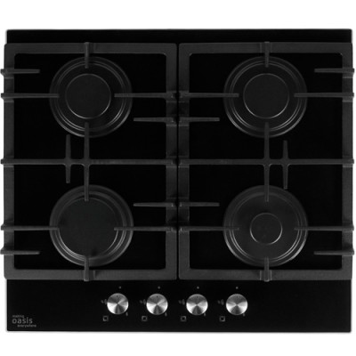 Газовая варочная поверхность Oasis P-GEB
