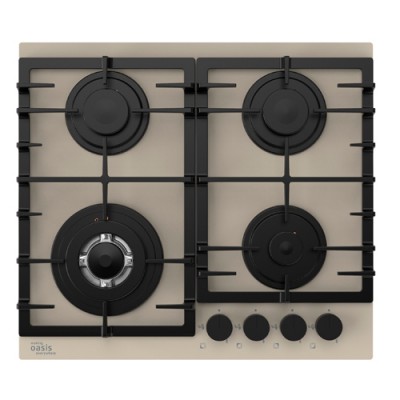 Газовая варочная поверхность Oasis P-SDI