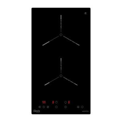 Варочная панель индукционная Oasis P-EN